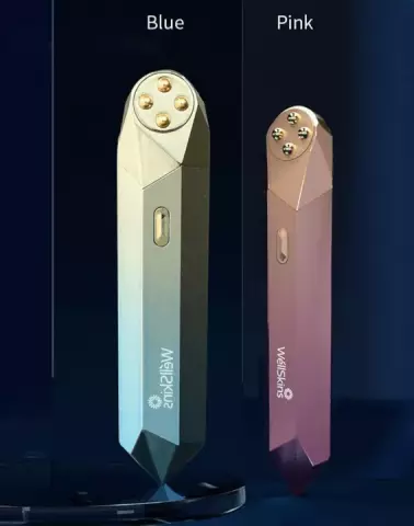 دستگاه زیبایی دور چشم XIAOMI مدل WELLSKINS WX-SP500
