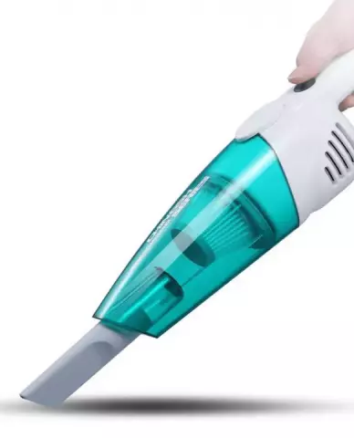جارو برقی XIAOMI مدل DEERMA DX118C
