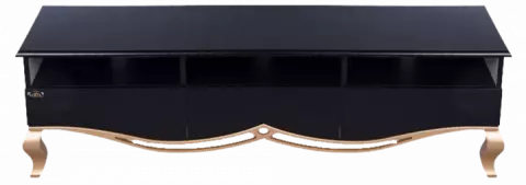 میز تلویزیون کرال استند مدل S-160