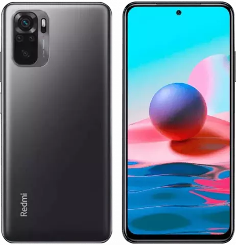 گوشی موبایل 128 گیگابایت Xiaomi مدل Redmi Note 10S نسخه گلوبال