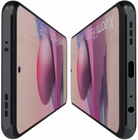 گوشی موبایل 128 گیگابایت Xiaomi مدل Redmi Note 10S نسخه گلوبال