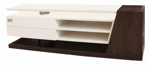 میز تلویزیون کرال استند مدل XP-160