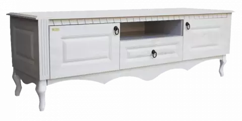 میز تلویزیون کرال استند مدل NC-160