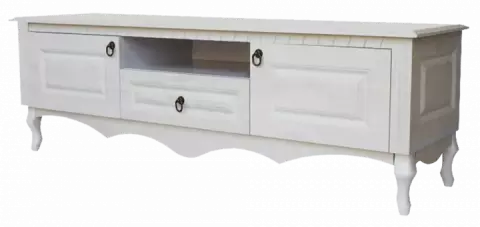 میز تلویزیون کرال استند مدل NC-160