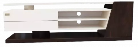 میز تلویزیون کرال استند مدل XP-140