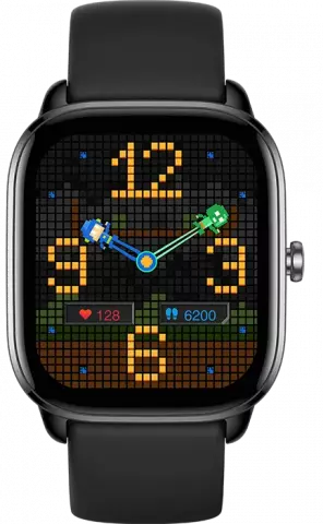 ساعت هوشمند  Xiaomi مدل  Amazfit GTS 4 Mini