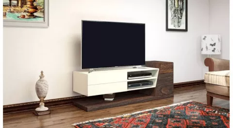 میز تلویزیون کرال استند مدل X2-160