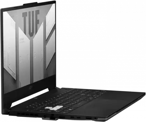 لپ تاپ گیمینگ 15.6 اینچ Asus مدل TUF DASH F15 FX517ZR - F15.173070