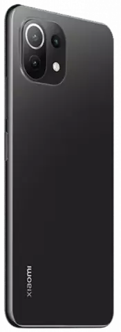 گوشی موبایل 128 گیگابایت Xiaomi مدل Mi 11 Lite نسخه گلوبال