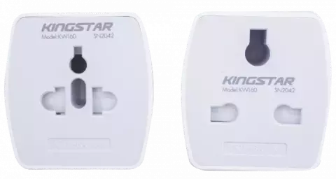 تبدیل برق  KINGSTAR مدل  KW160