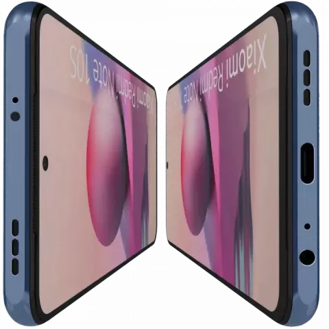 گوشی موبایل 128 گیگابایت Xiaomi مدل Redmi Note 10S نسخه گلوبال