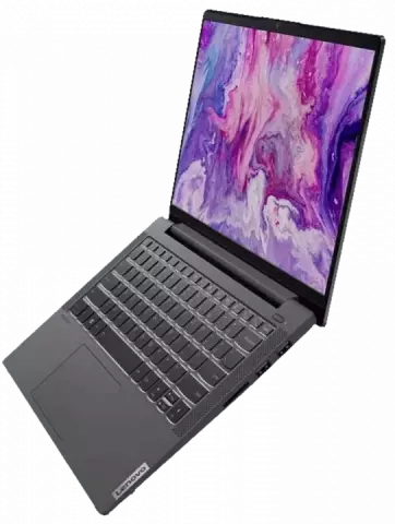 لپ تاپ 15.6 اینچ Lenovo مدل IdeaPad 5 15ITL05