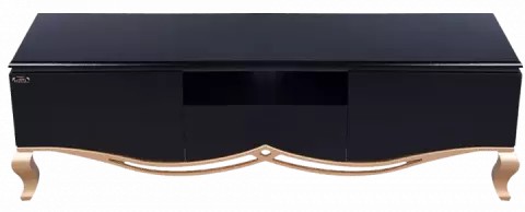 میز تلویزیون کرال استند مدل SI-140