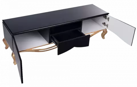 میز تلویزیون کرال استند مدل SI-140