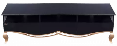 میز تلویزیون کرال استند مدل S-140