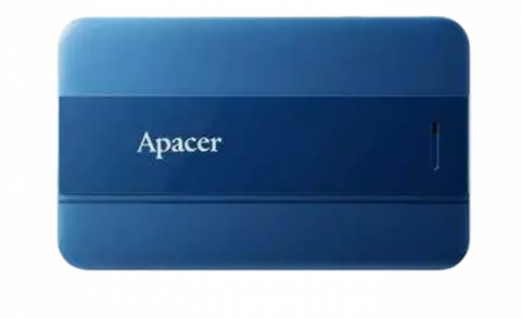 هارد اکسترنال 1 ترابایت Apacer مدل  AC237