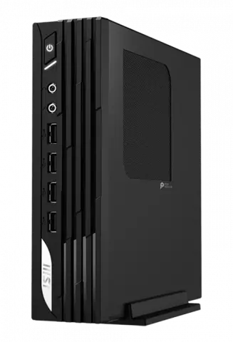 مینی پی سی  MSI مدل Pro DP21 12M