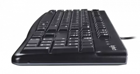 کیبورد سیمی Logitech مدل  K120