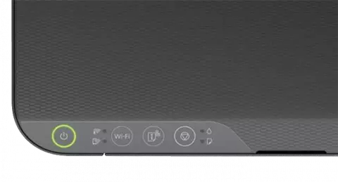 پرینتر تک کاره جوهر افشان رنگی Epson مدل EcoTank L1250