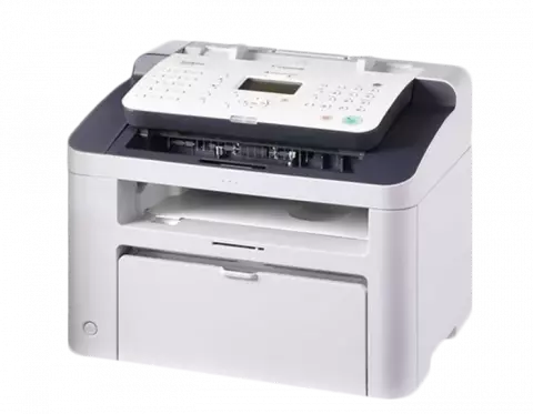 پرینتر سه کاری لیزری Canon مدل i-SENSYS FAX-L170