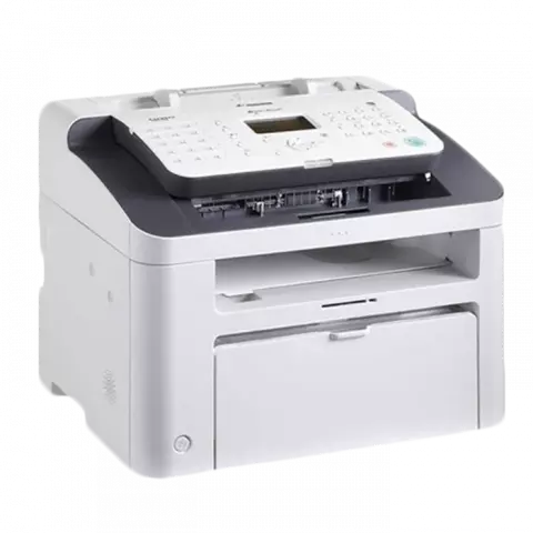 پرینتر سه کاری لیزری Canon مدل i-SENSYS FAX-L170