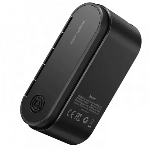 پمپ باد الکتریکی Baseus مدل Dynamic Eye CRCQB03-01