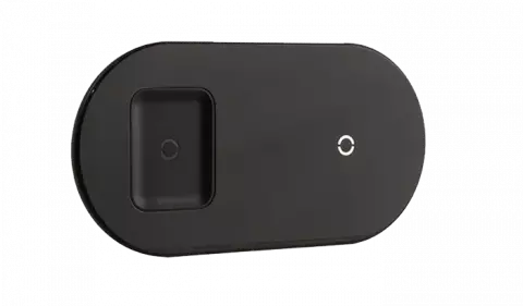 شارژر بی‌سیم Baseus مدل Simple WXJK-01