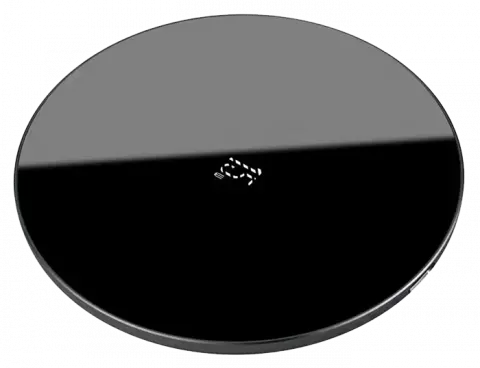 شارژر بی‌سیم Baseus مدل Simple BSWC-P10CX