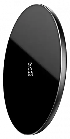 شارژر بی‌سیم Baseus مدل Simple BSWC-P10CX