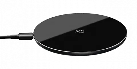 شارژر بی‌سیم Baseus مدل Simple BSWC-P10CX