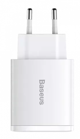 شارژر دیواری Baseus مدل Compact CCXJ-E02