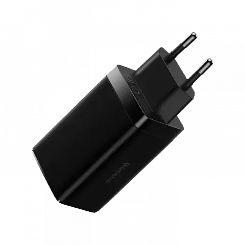 شارژر دیواری Baseus مدل GaN3 Pro CCGP050101
