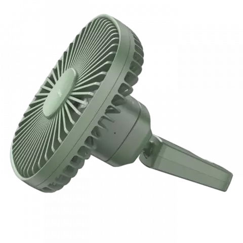 پنکه شارژی Baseus مدل CXZR-06