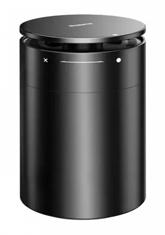 دستگاه تصفیه هوا خودرو Baseus مدل SUXUN-CL01