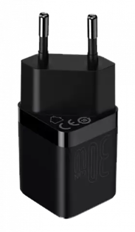 شارژر دیواری Baseus مدل GaN3 CCGN010101