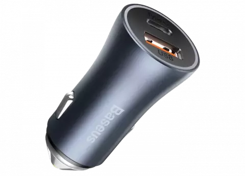 شارژر فندکی Baseus مدل  CCJD-03