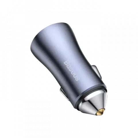 شارژر فندکی Baseus مدل  CCJD-03