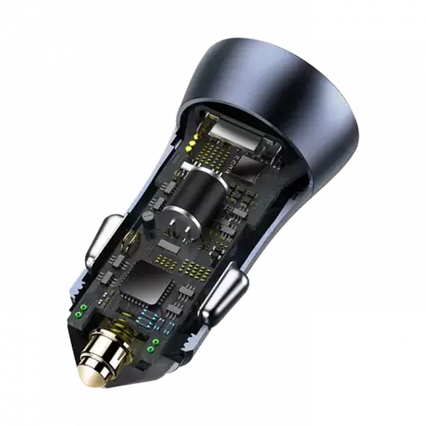 شارژر فندکی Baseus مدل  CCJD-0G