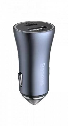 شارژر فندکی Baseus مدل  CCJD-0G