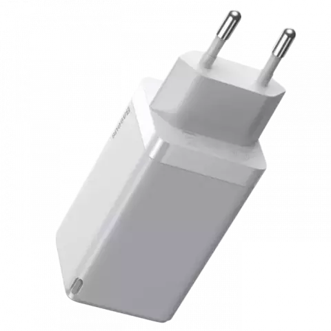 شارژر دیواری Baseus مدل GaN2 Pro CCGAN65E2