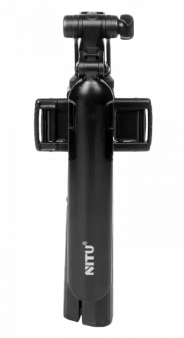 پایه لرزشگیر موبایل Nitu مدل NT-S01