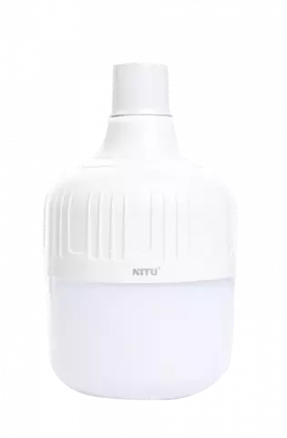 لامپ LED شارژی Nitu مدل NLED02