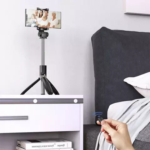 پایه لرزشگیر موبایل Yesido مدل SF11
