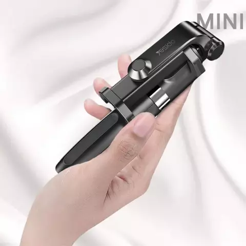 پایه لرزشگیر موبایل Yesido مدل SF11