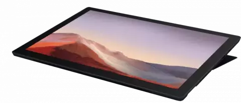 تبلت 12.3 اینچ Microsoft مدل Surface Pro 7 Plus Wi-Fi
