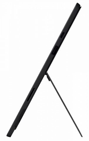 تبلت 12.3 اینچ Microsoft مدل Surface Pro 7 Plus Wi-Fi