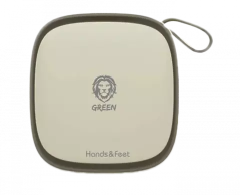 کیت مراقبتی Green Lion مدل Paris Beauty Kit