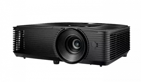 ویدئو پروژکتور  Optoma مدل  X371