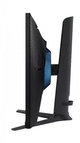 مانیتور گیمینگ 27 اینچ Samsung مدل Odyssey G3 S27AG320NM