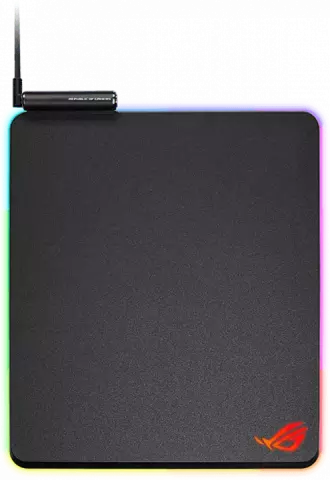 موس پد گیمینگ Asus مدل ROG Balteus NH02